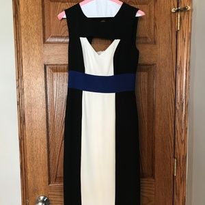 BCBGMAXAZRIA Business/Interview Dress